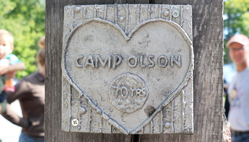 Camp Olson