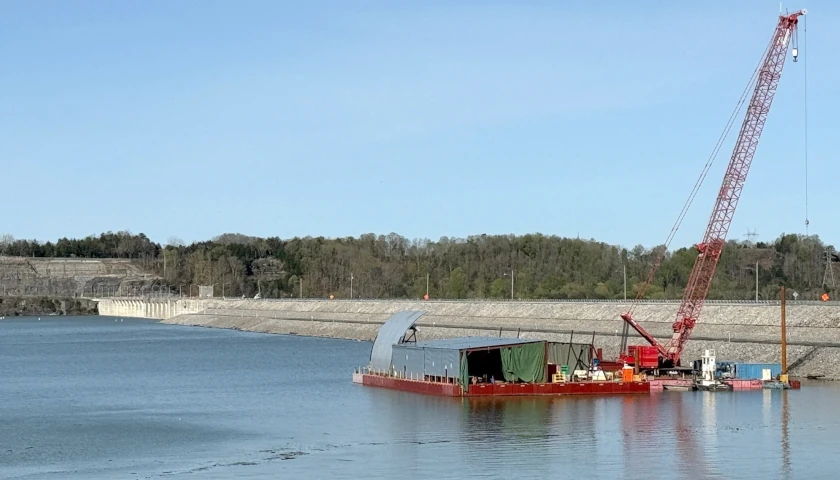 Cumberland River Basin