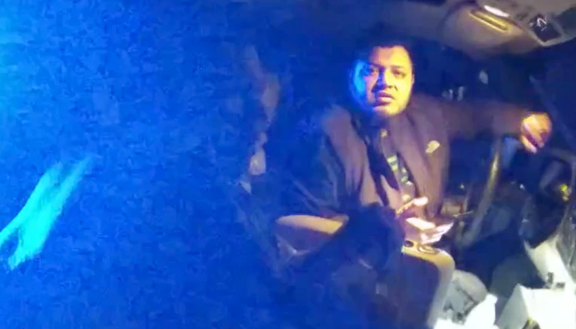 Kilmar Abrego Garcia