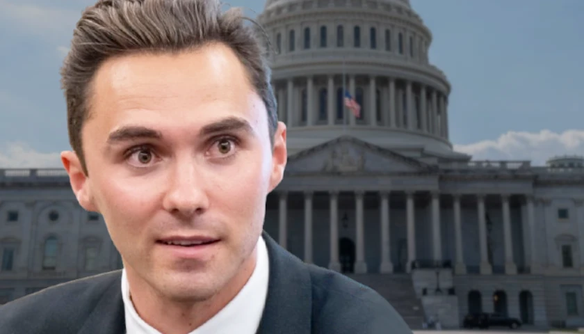 David Hogg