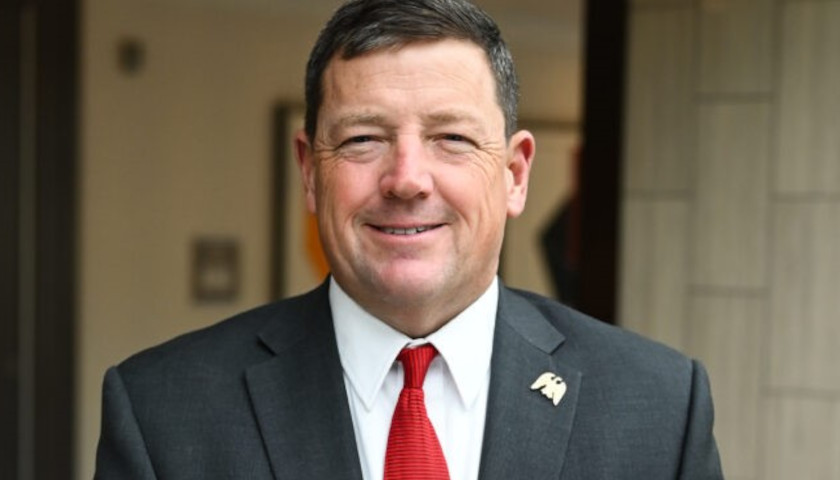 Ed Martin