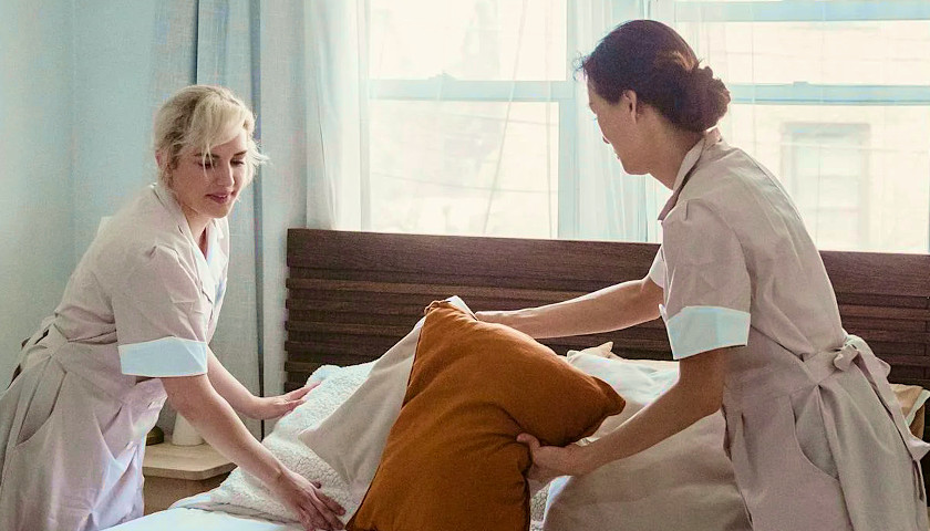Hotel Workers