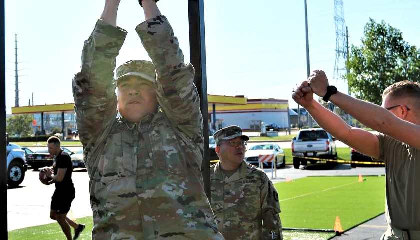 Illinois National Guard