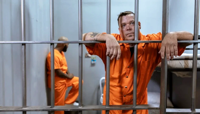 inmates