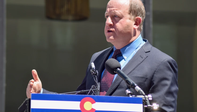 Jared Polis