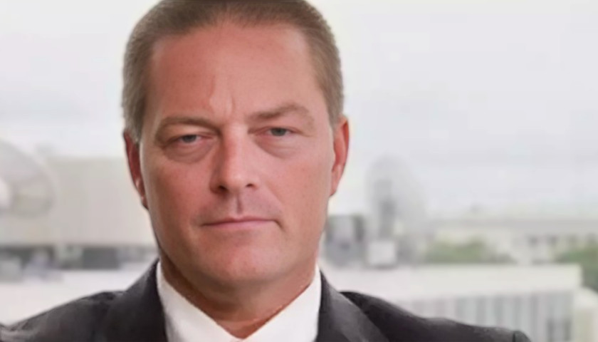 Indicted Former FBI Agent Launches Arizona U.S. House Bid, But Can’t ...