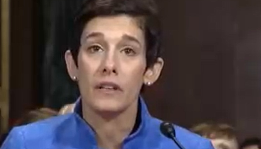 Judge Paula Xinis