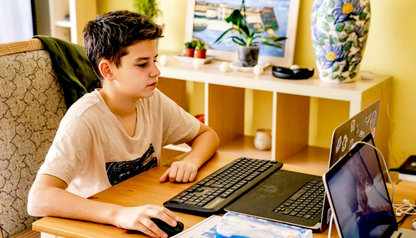 kid online