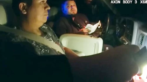 Kilmar Abrego Garcia