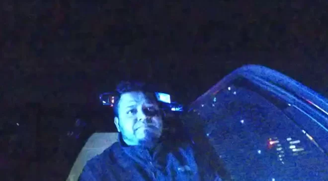 Kilmar Abrego Garcia Claimed to Work in Nashville and St. Louis During 2022 Traffic Stop