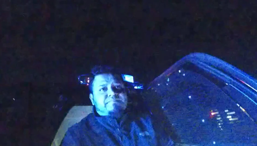 Kilmar Abrego Garcia Wants Audio from 2022 Traffic Stop Video Muted During Human Smuggling Trial