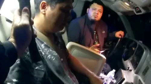 Kilmar Abrego Garcia