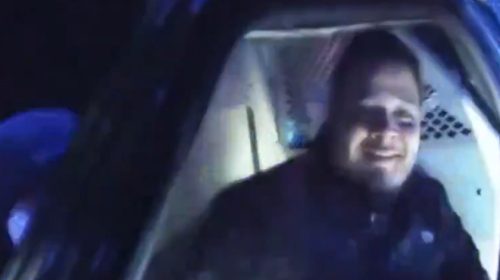 Kilmar Abrego Garcia