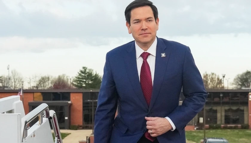 Marco Rubio