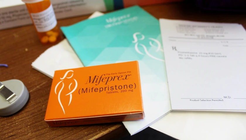 Mifepristone