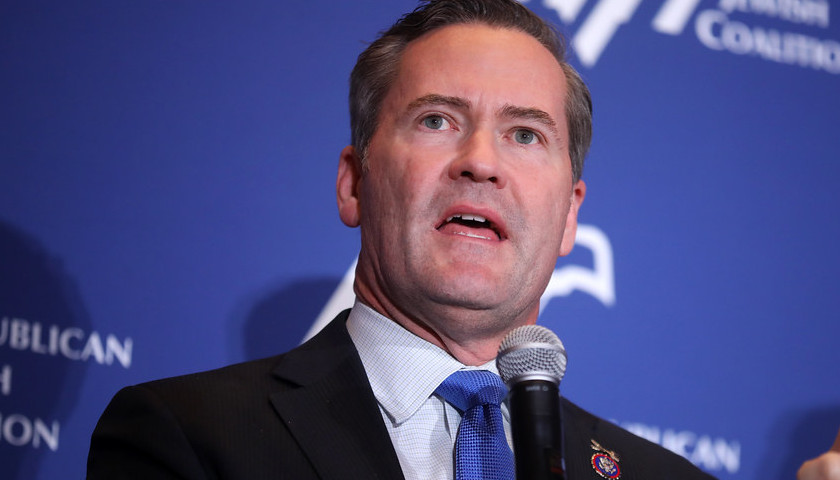 National Security Advisor Mike Waltz to Depart, Official Confirms