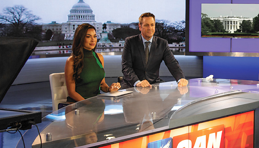 One America News