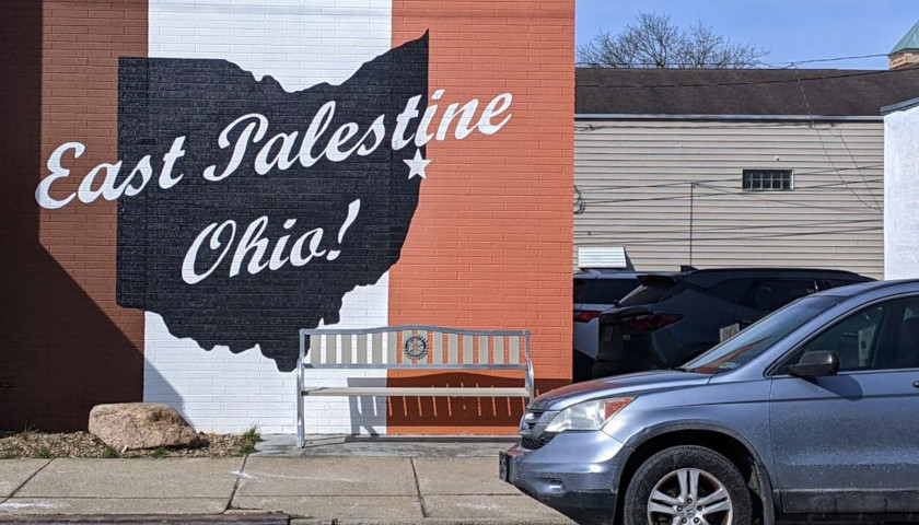 East Palestine, Ohio