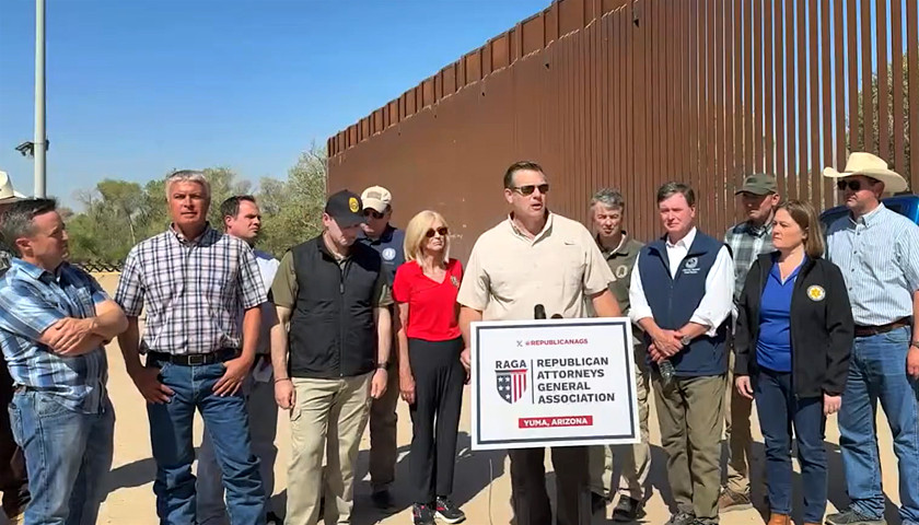 Republican Attorneys General