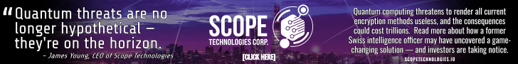 SCOPE TECHNOLOGIES