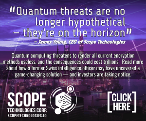 SCOPE TECHNOLOGIES