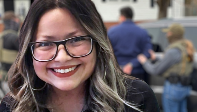 Nashville Metro Council Member Sandra Sepulvada