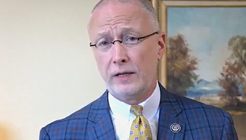 State Sen Brent Taylor