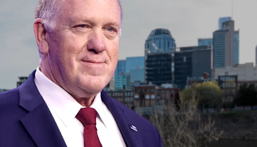 Tom Homan