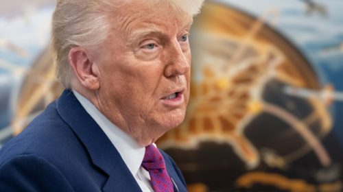President Donald Trump