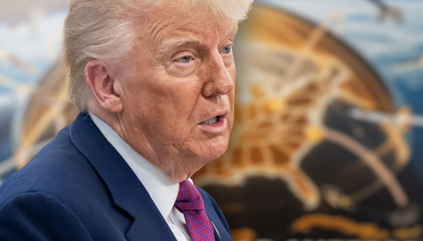 President Donald Trump