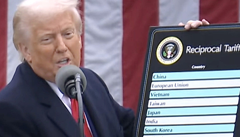 President Donald Trump