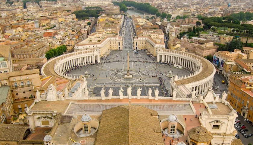 Vatican