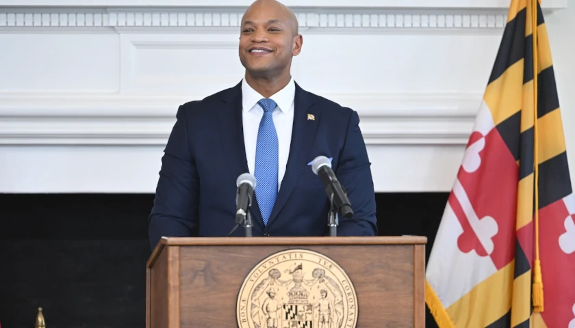 Wes Moore