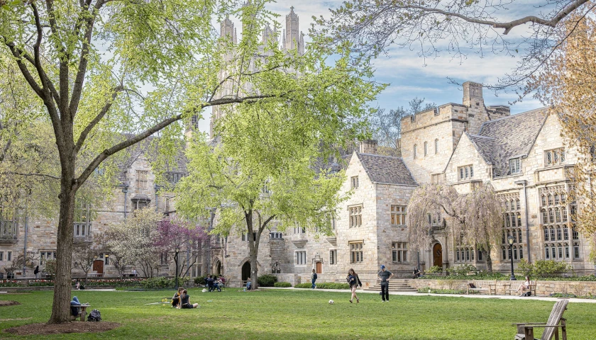 Yale University