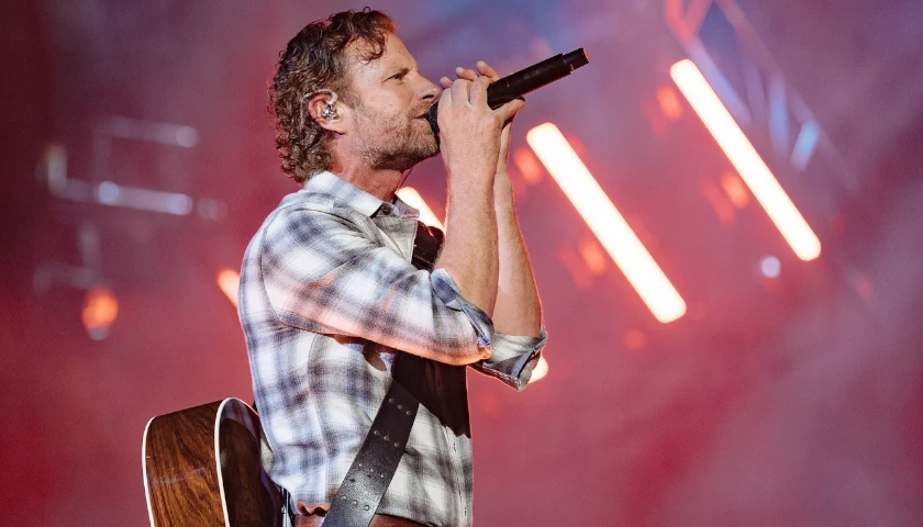 Dierks Bentley