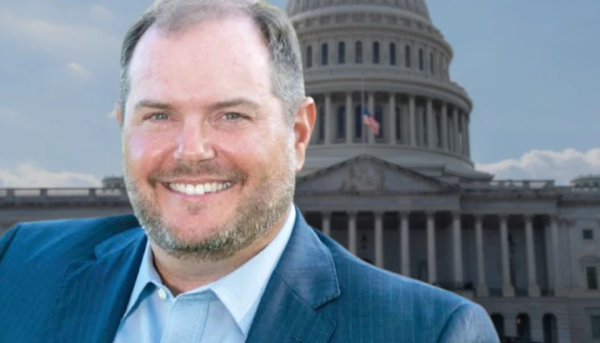 Jody Barrett Tennessee State Representative