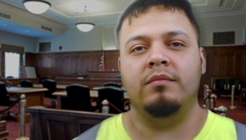 Federal Judge Authorizes Transfer of Kilmar Abrego Garcia to Tennessee for Vindictive Prosecution Hearing Federal Judge Authorizes Transfer of Kilmar Abrego Garcia to Tennessee for Vindictive Prosecution Hearing