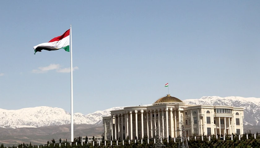 Tajikistan