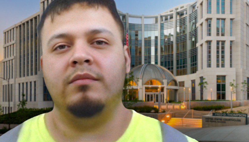 Kilmar Abrego Garcia