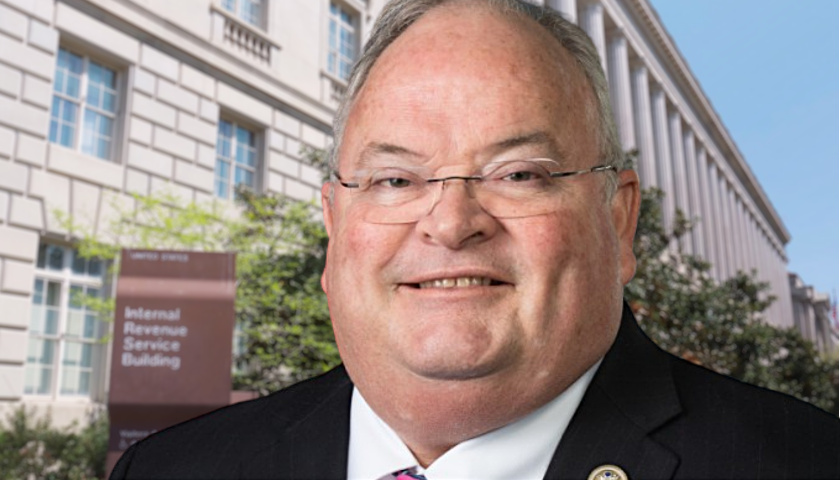 Former Rep. Billy Long