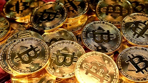 bitcoin