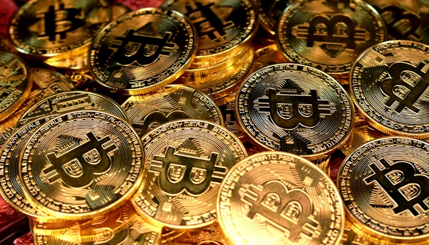 bitcoin