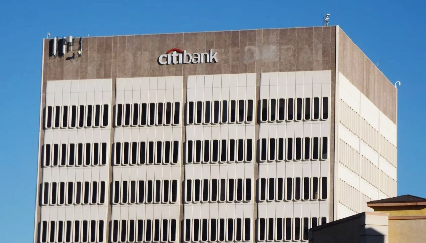 Citibank