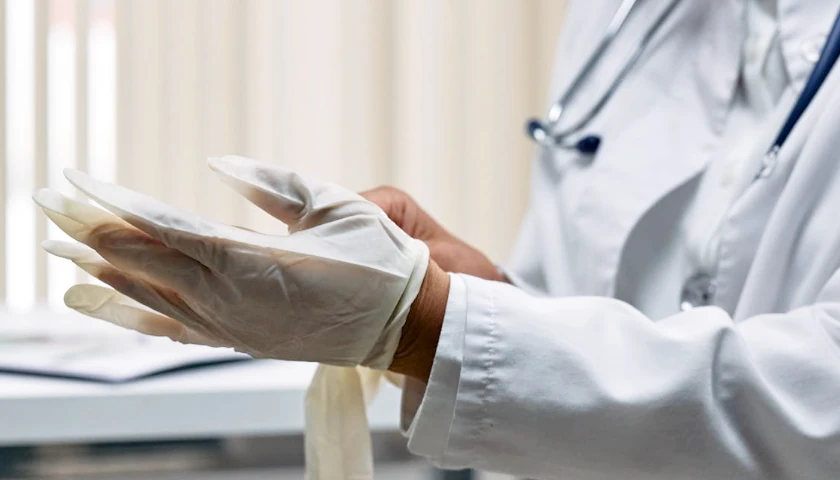 doctor