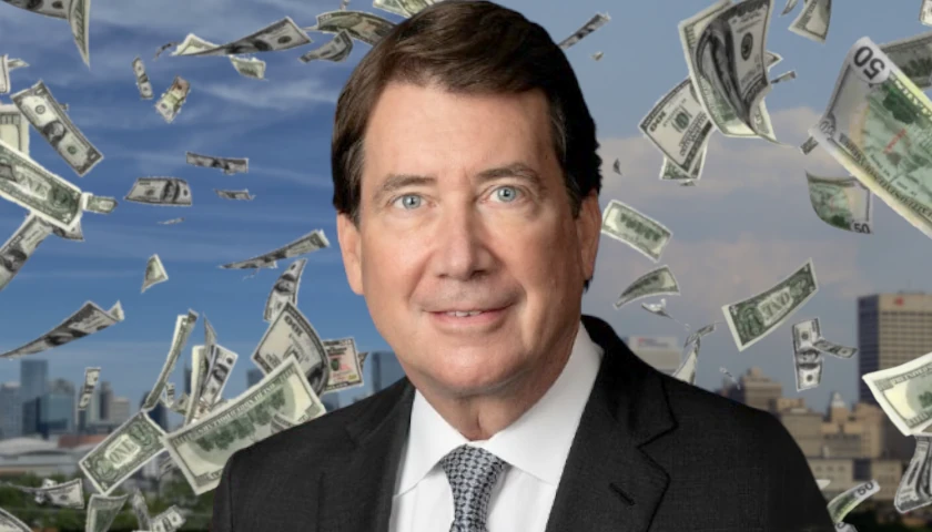 Bill Hagerty