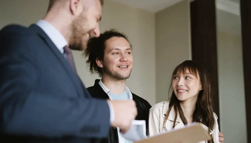 home buyers