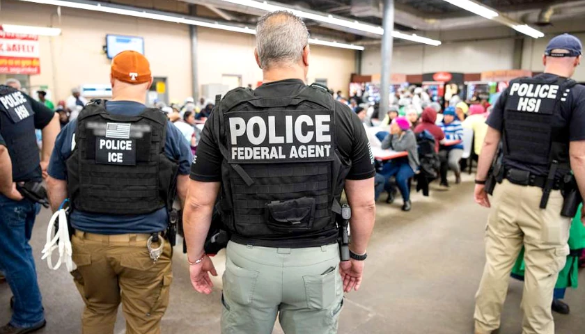 immigration officers