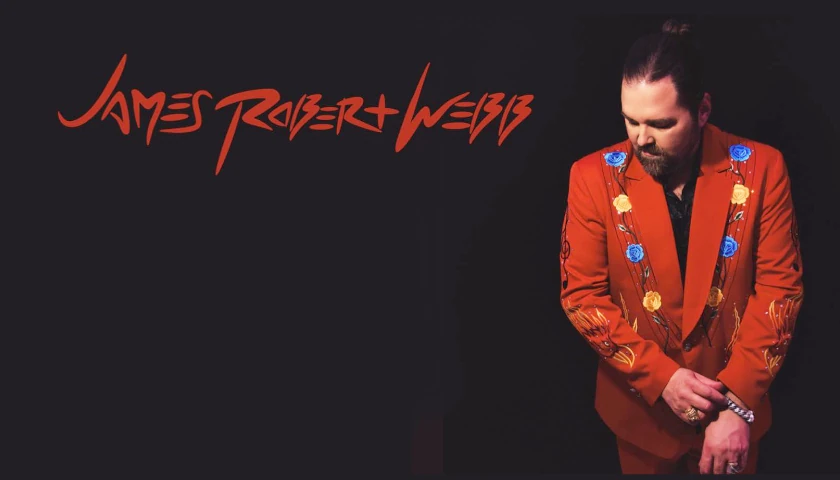 James Robert Webb