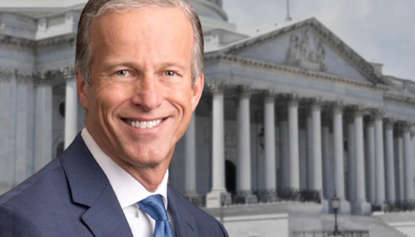 John Thune