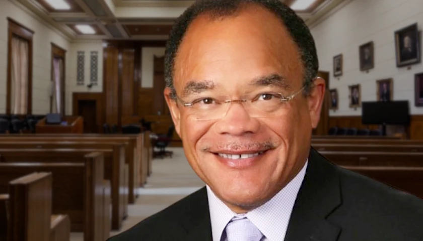 Judge Modifies Abrego Garcia Gag Order After Prosecutors Warned It Included Nearly 300,000 DHS Employees